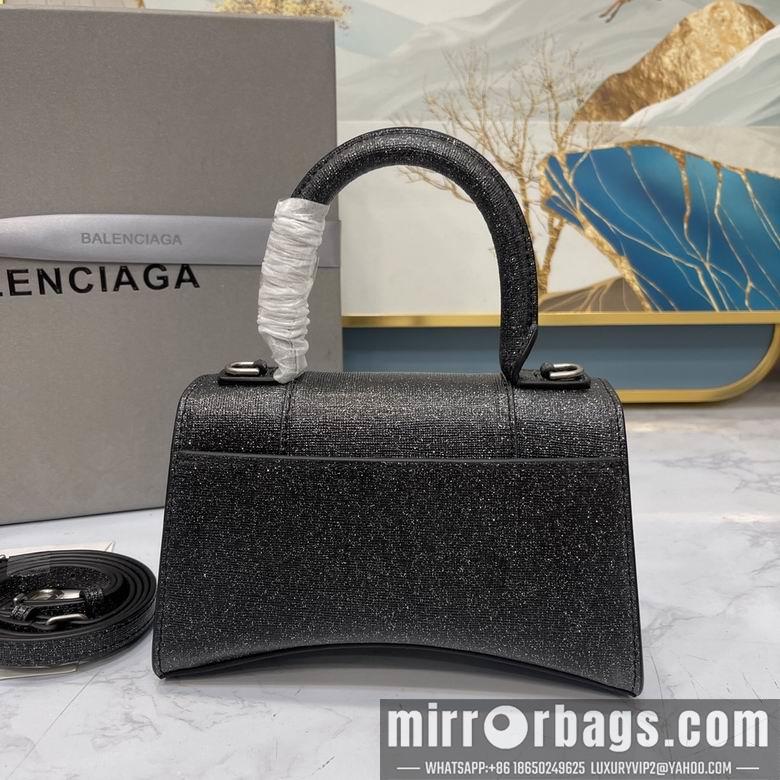 Balenciaga Bags LG0019 19X8X21cm GY 5