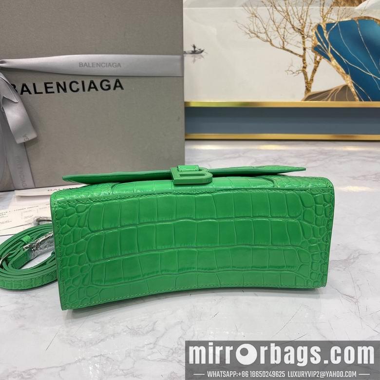 Balenciaga Bags LG0023 23X10X24cm GY 40