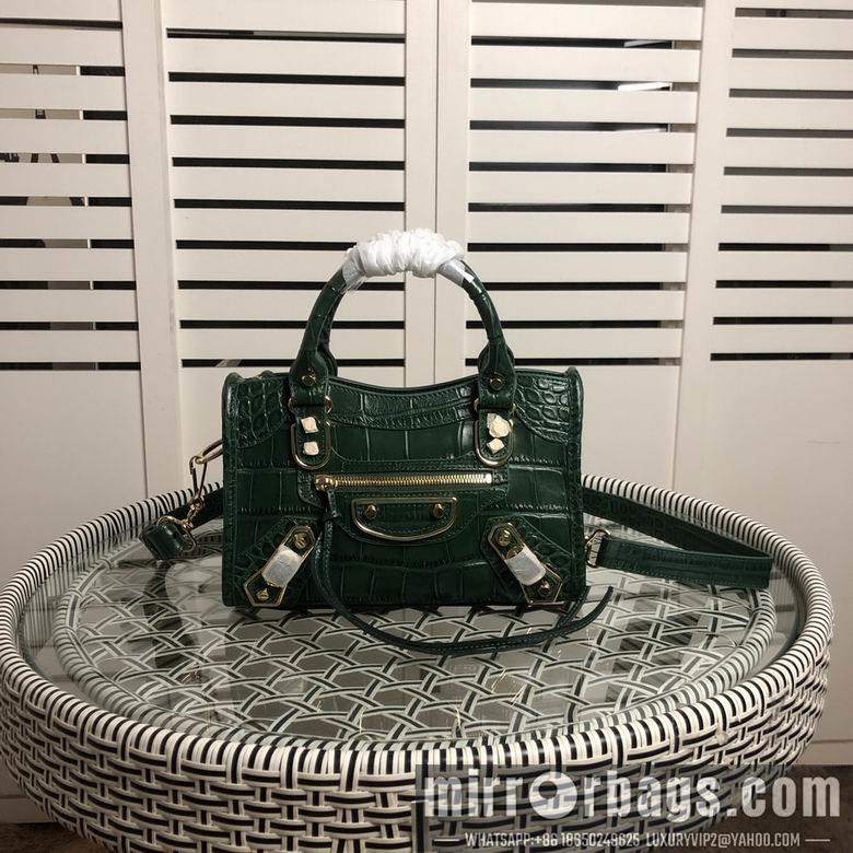Balenciaga Bags 9806 30x20x10cm,24x16x9cm FY1