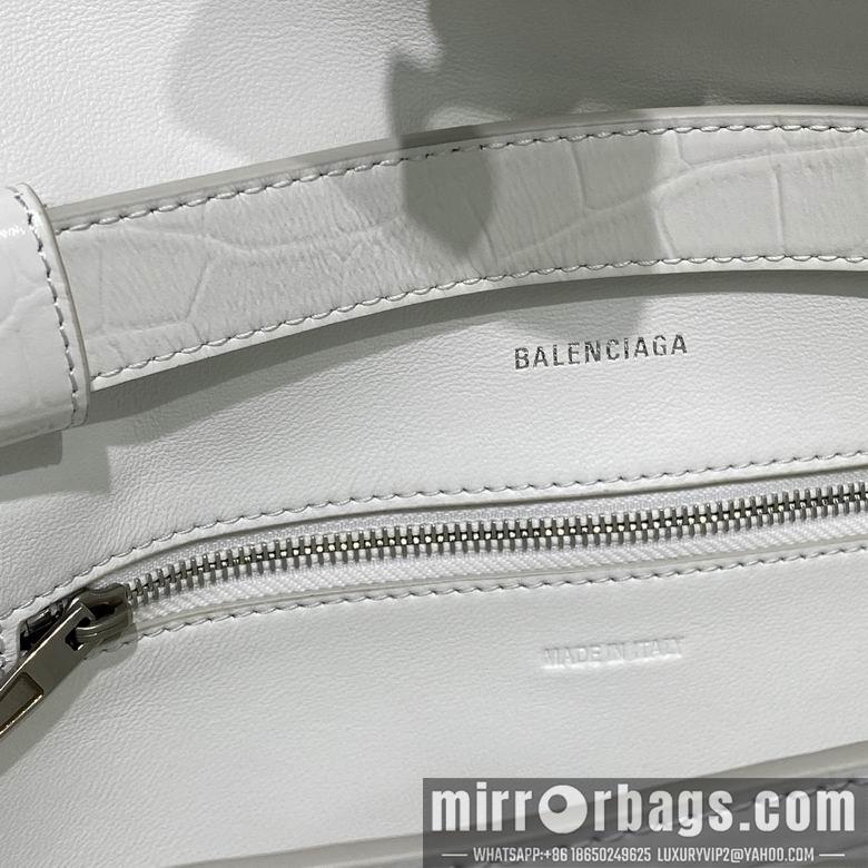 Balenciaga Bags 21ss 92724 25.5x6x16cm FY 2