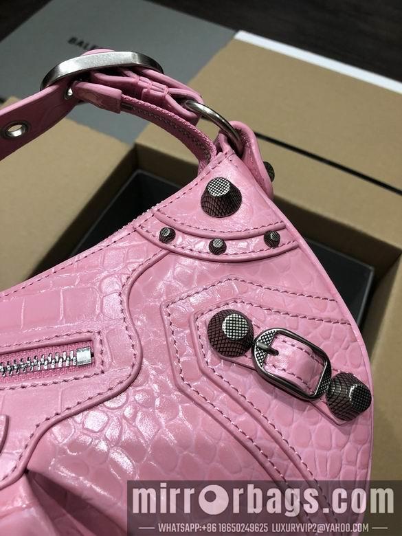 Balenciaga Bags 33X16X8.4cm 26X16X6.5cm 052603 GY 25