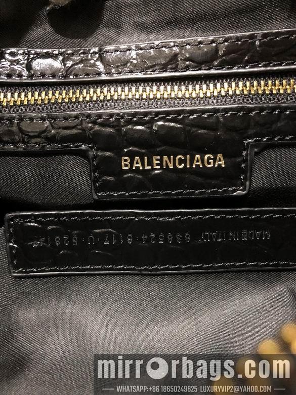 Balenciaga Bags 33X16X8.4cm 26X16X6.5cm 052603 GY 21