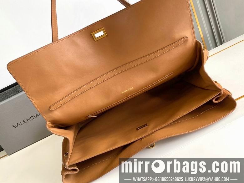 Balenciaga Bags 9027-1 29X20X10cm 35X23X11cm 40X30X13cm GY 2