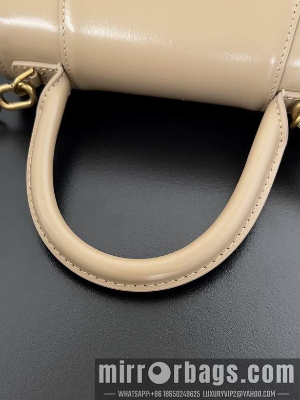 Balenciaga Bags 23X10X24ccm 031628 GY 5