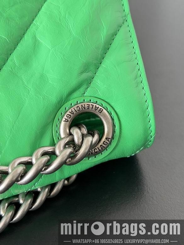 Balenciaga Bags 92885 32X13X20.5cm GY 6