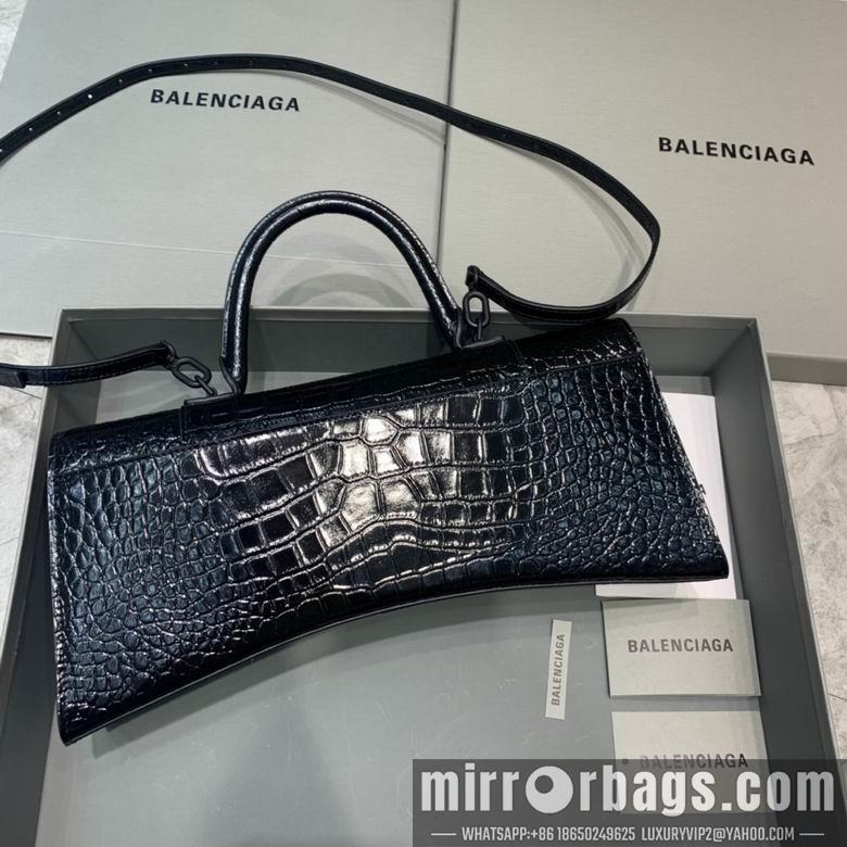 Balenciaga Bags Balenciaga 底部宽6x高15x长35cm FY 2