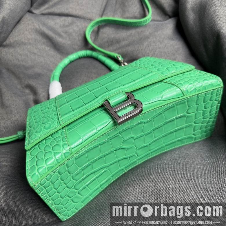 Balenciaga Bags 23X10X24cm 061502 GY 2