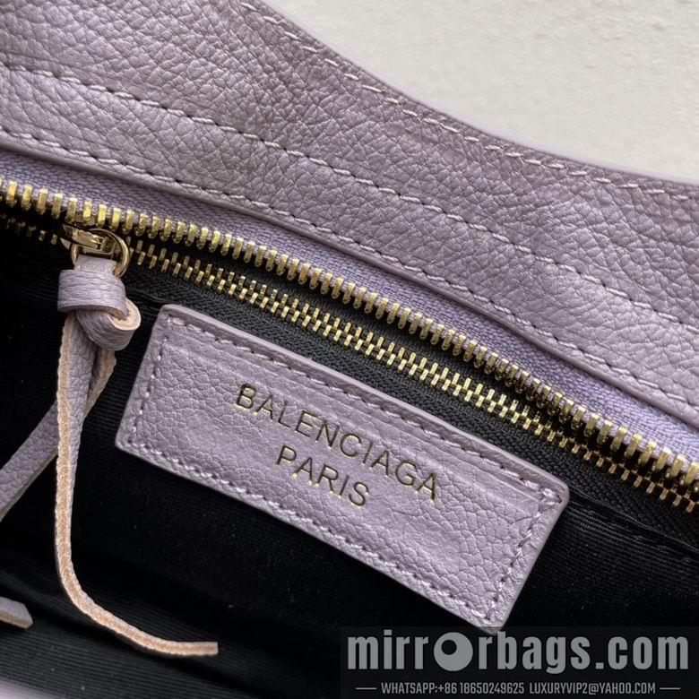 Balenciaga Bags 28X20X9.5cm 092505 GY 7