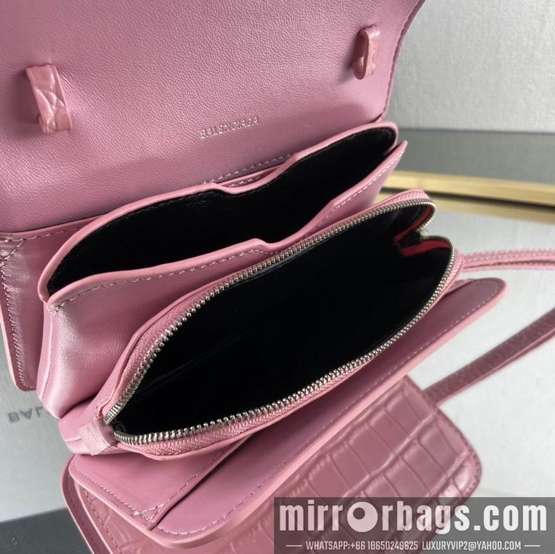 Balenciaga Bags 592898 18.5x7x14 cm fy 3