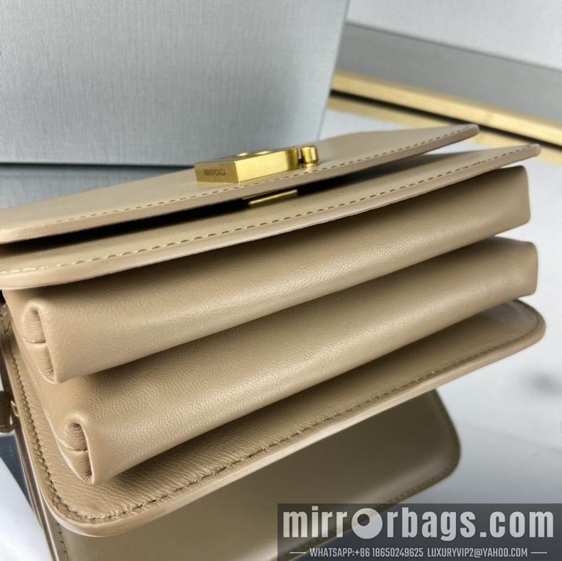 Balenciaga Bags 592898 18.5x7x14 cm fy 6