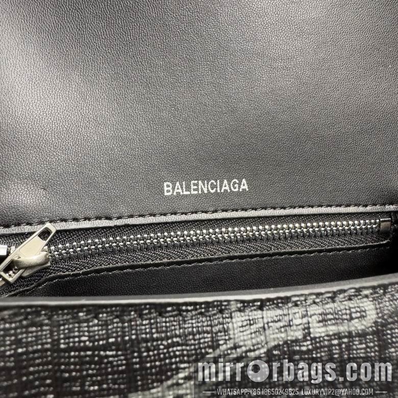 Balenciaga Bags 23X10X24cm 052905 GY 2