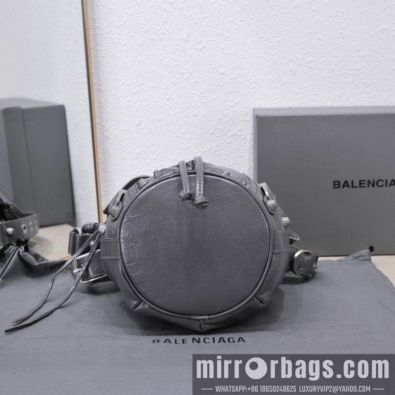 Balenciaga Bags Balenciaga 长15x高20x宽18cm FY 14
