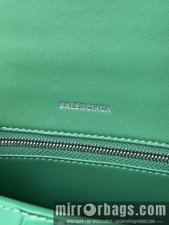 Balenciaga Bags 23X10X24ccm 031626 GY 7