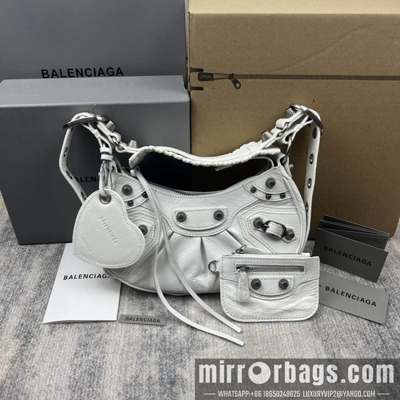 Balenciaga Bags Balenciag 26x16x10cm FY5