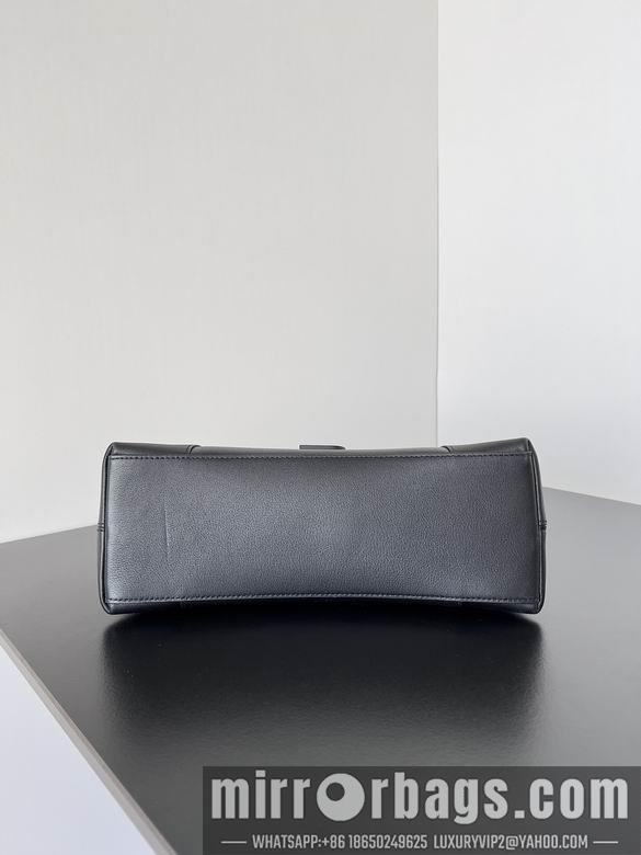 Balenciaga Bags Downtown 30X11X18cm 061620 GY 2