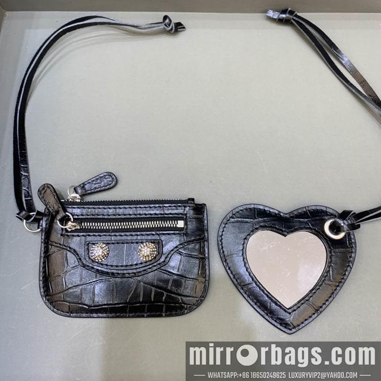 Balenciaga Bags 180607 33X16X8cm GY 4