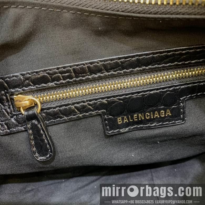 Balenciaga Bags 180607 33X16X8cm GY 1