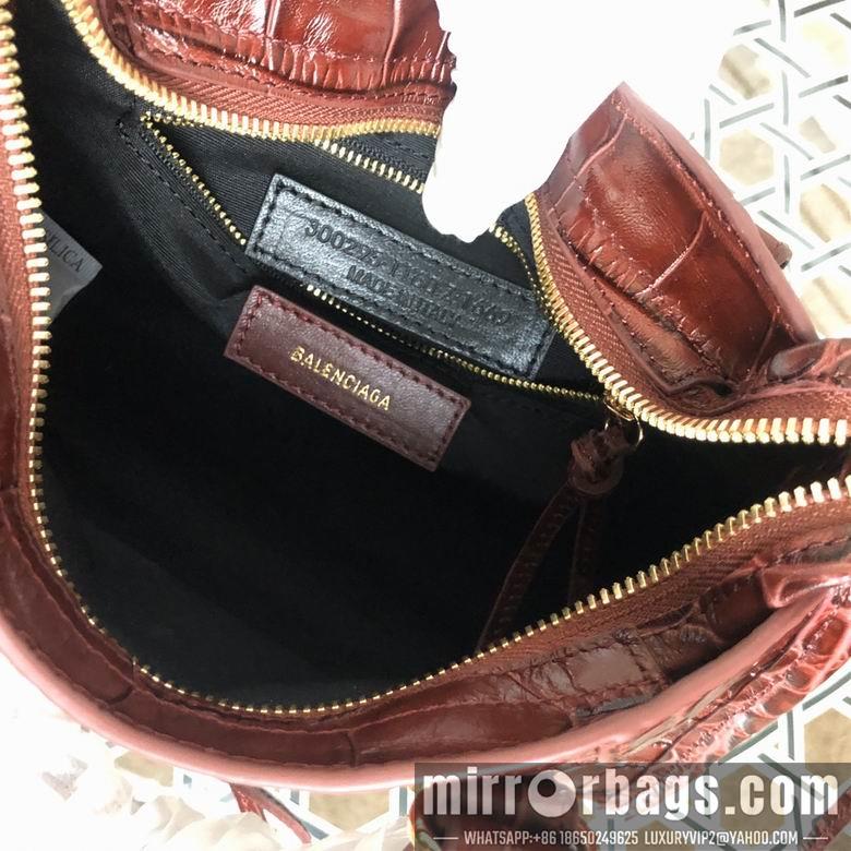Balenciaga Bags 9806 30x20x10cm,24x16x9cm FY4