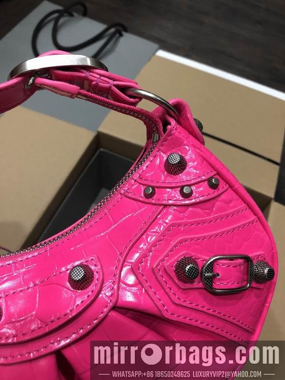 Balenciaga Bags Balenciaga 小26x16x10cm FY 3