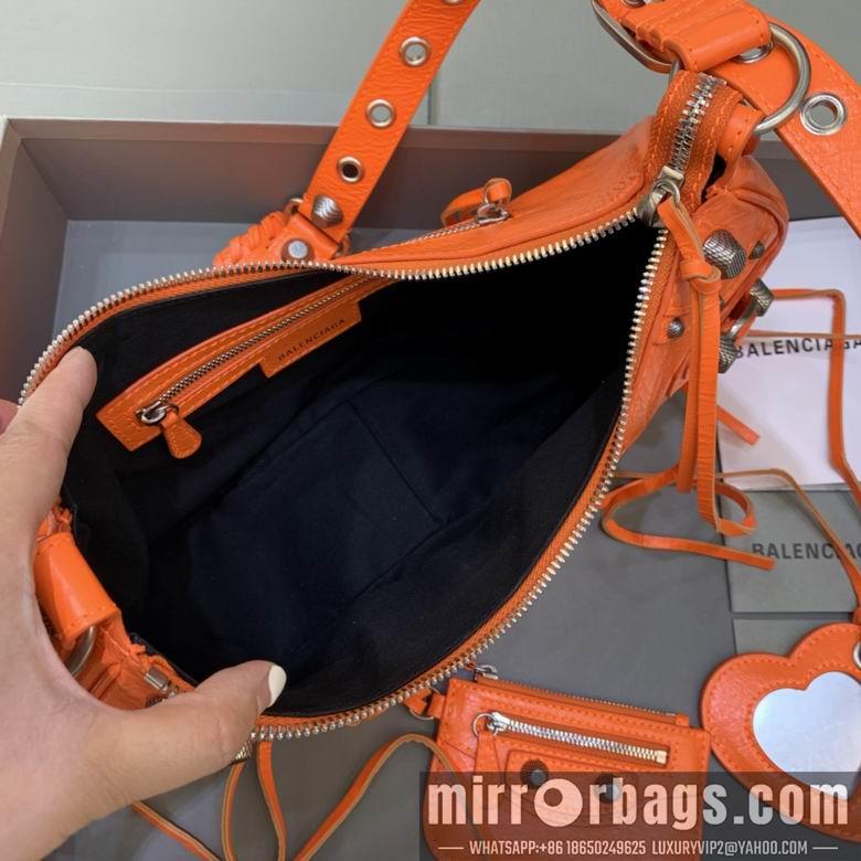 Balenciaga Bags 180607 33X16X8cm GY 5
