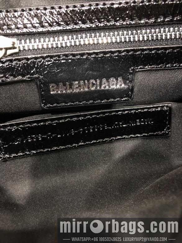 Balenciaga Bags 33X16X8.4cm 26X16X6.5cm 052603 GY 19