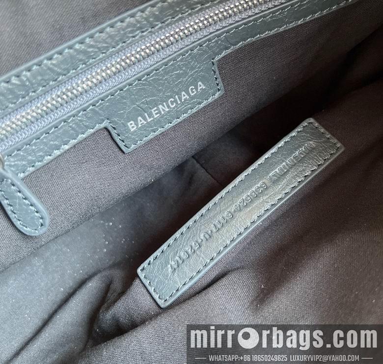 Balenciaga Bags Balenciaga 30x23x17cm FY 4