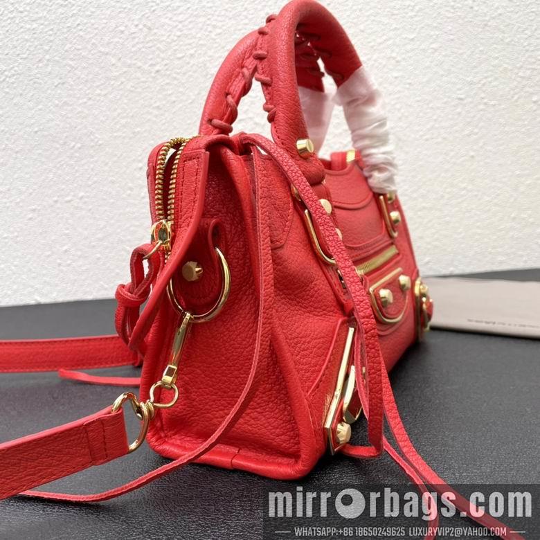 Balenciaga Bags 24X15X9cm 092506 GY 16