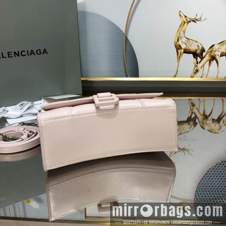 Balenciaga Bags LG0019 19X8X21cm GY 11