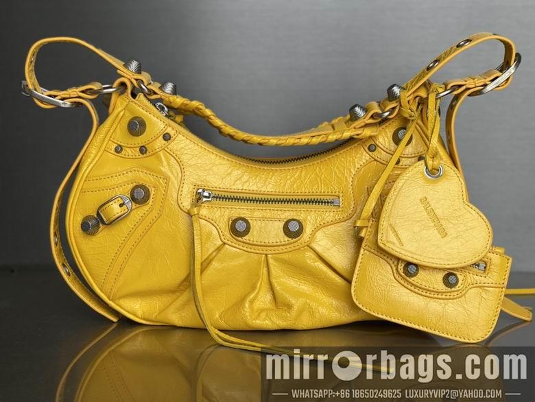 Balenciaga Bags 33X16X8cm 041420 GY 3