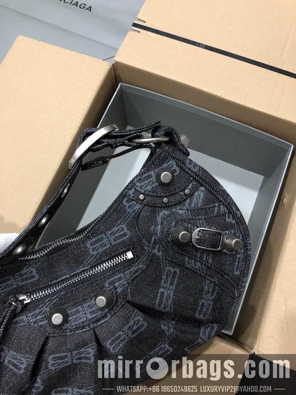 Balenciaga Bags 720 33X16X8cm 670 26X16X10cm GY 6
