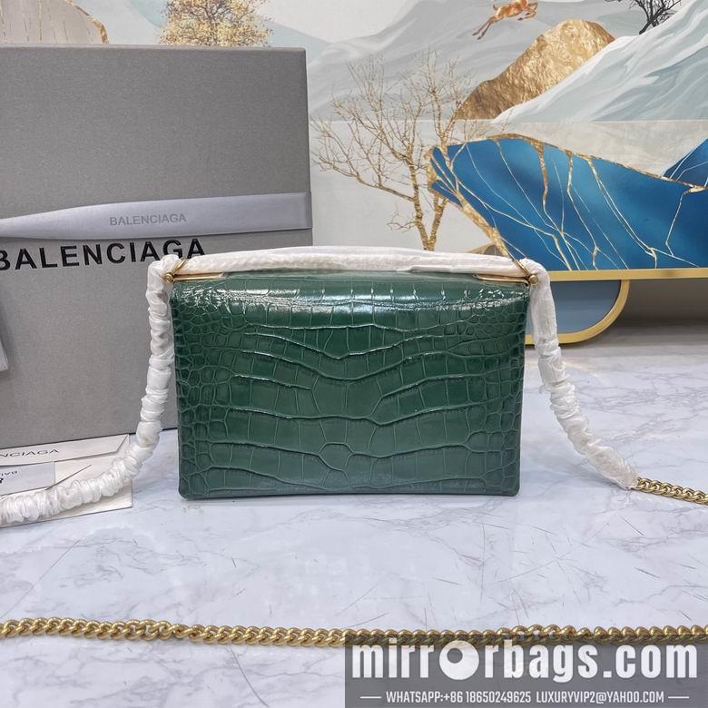 Balenciaga Bags LG6008 21x8x12cm FY 3