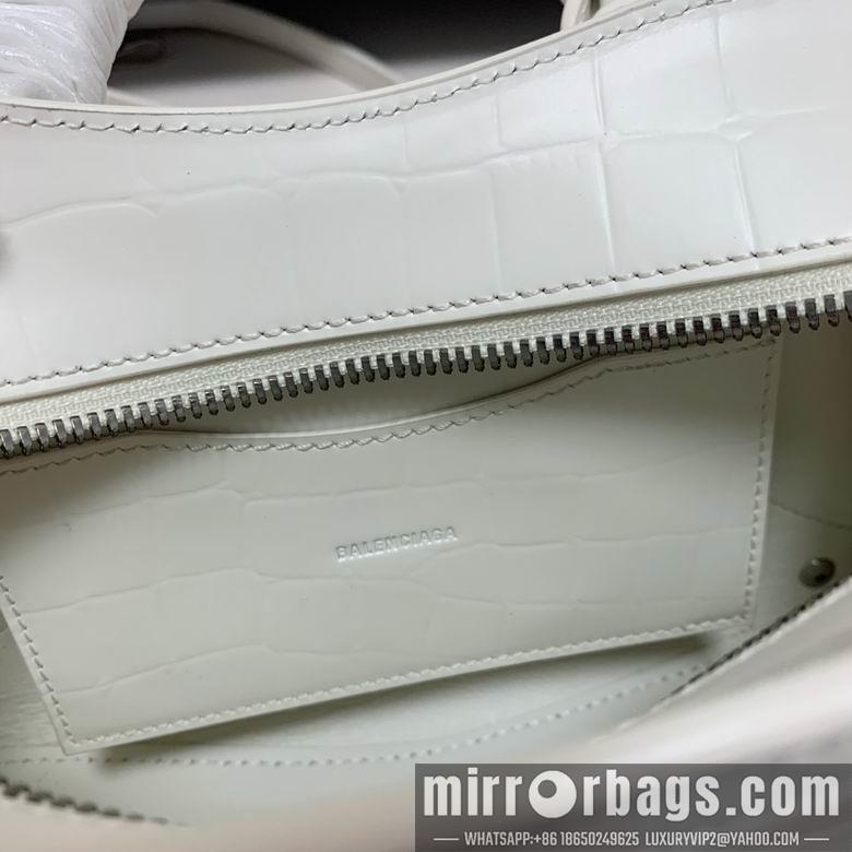 Balenciaga Bags 1626 22X14X11cm GY 3