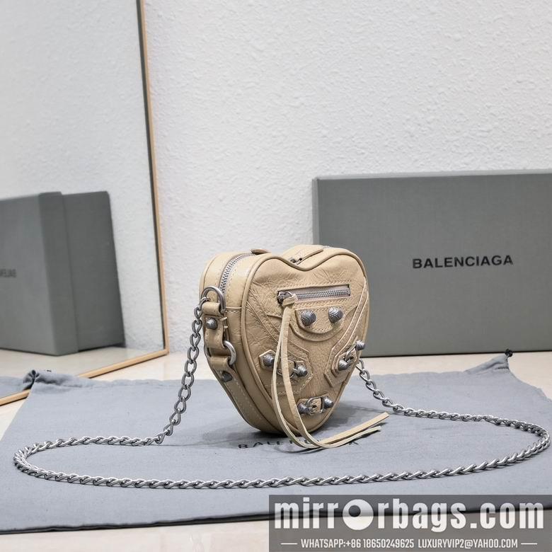 Balenciaga Bags 15.5X4X14cm 032920 GY 4