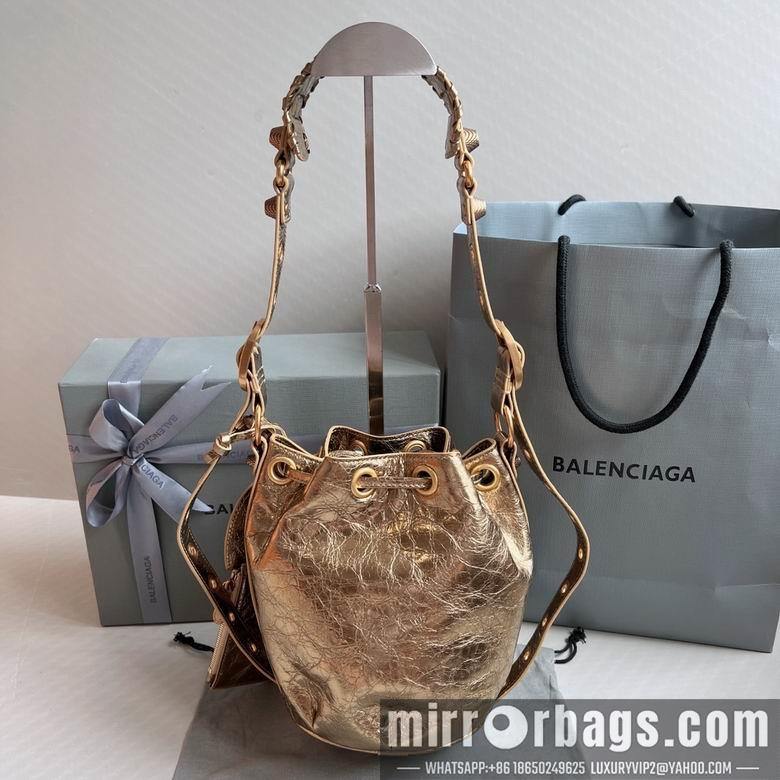 Balenciaga Bags Balenciaga 长15x高20x宽18cm FY 1