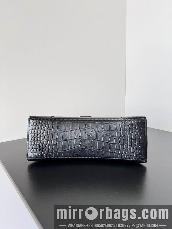 Balenciaga Bags Downtown 30X11X18cm 061620 GY 2