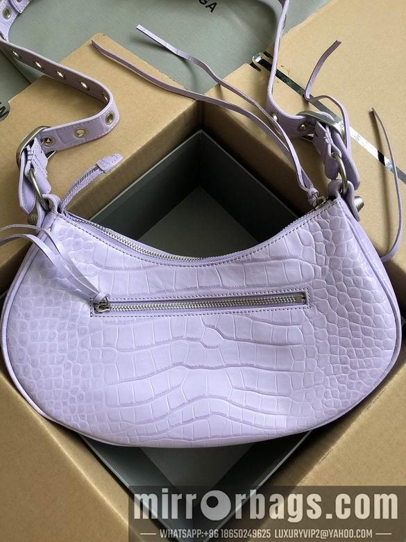 Balenciaga Bags 33X16X8.4cm 26X16X6.5cm 052603 GY 22