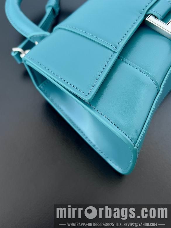 Balenciaga Bags 19X13X8ccm 031627 GY 4