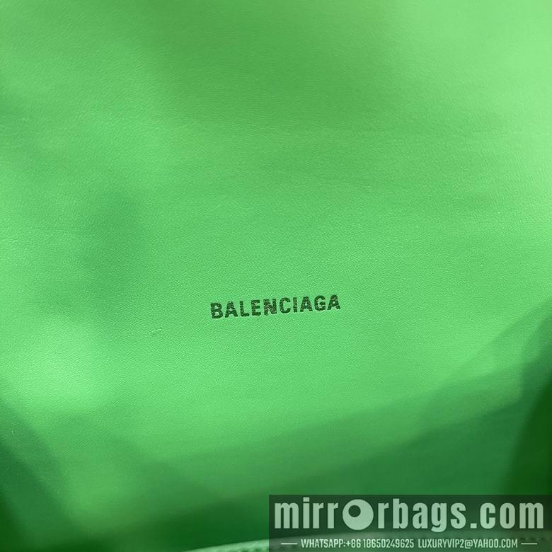 Balenciaga Bags LG0019 19X8X21cm GY 8