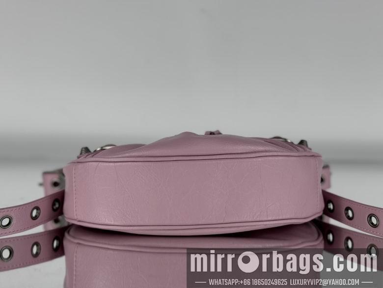Balenciaga Bags 701 26X16X10cm GY 5