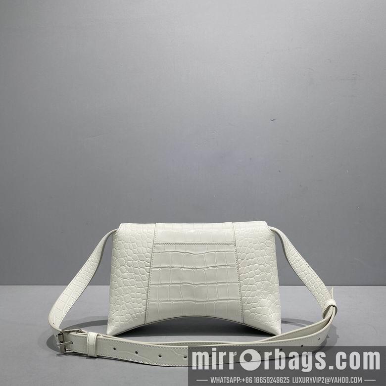 Balenciaga Bags 21ss 92724 25.5x6x16cm FY 2