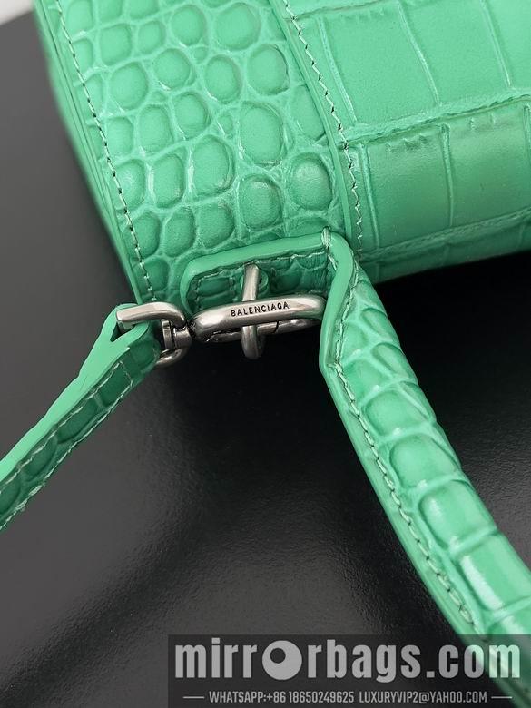 Balenciaga Bags 23X10X24ccm 031626 GY 7