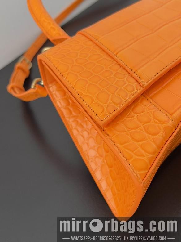 Balenciaga Bags 23X10X24cm 052702 GY 4