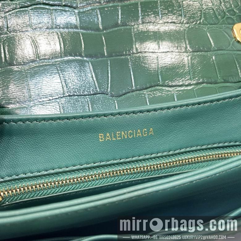 Balenciaga Bags LG6008 21x8x12cm FY 3