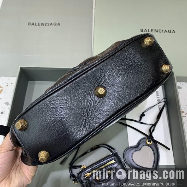 Balenciaga Bags 180607 33X16X8cm GY 2