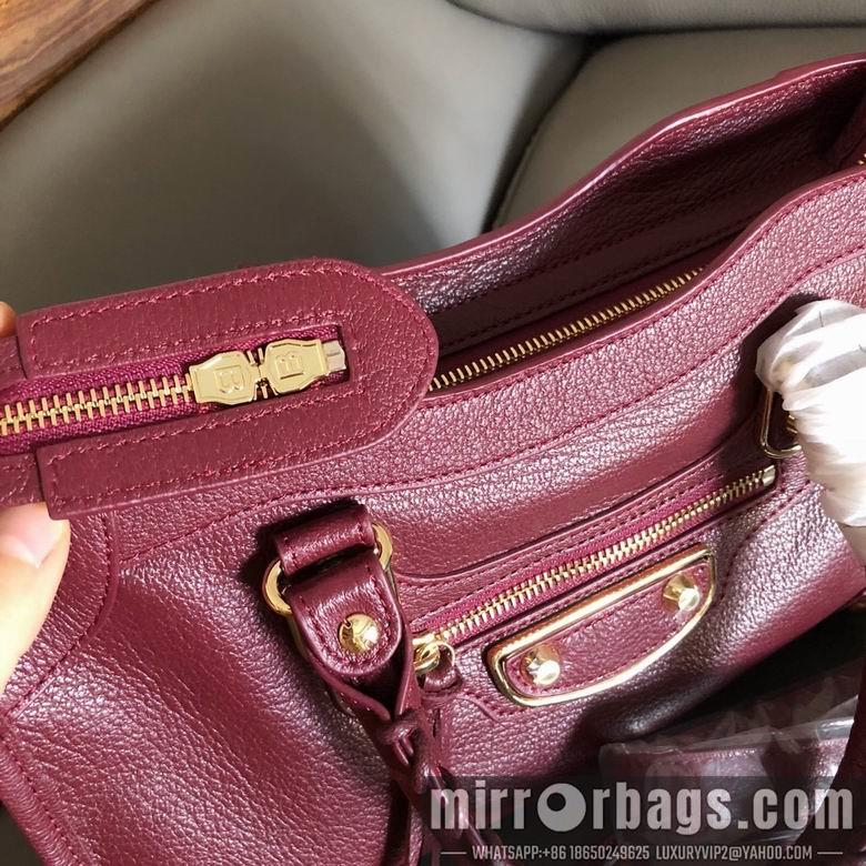 Balenciaga Bags 299B 30cm GY 3