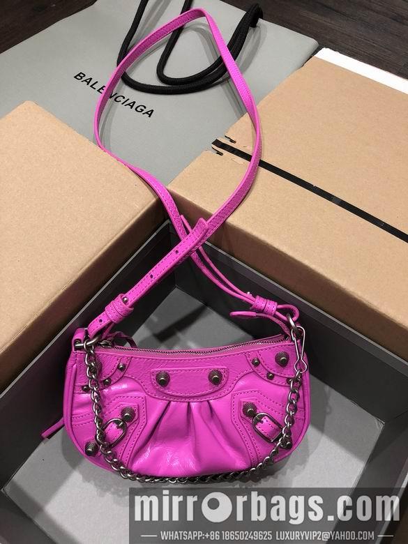 Balenciaga Bags Balenciaga 20x11x4cm FY 4