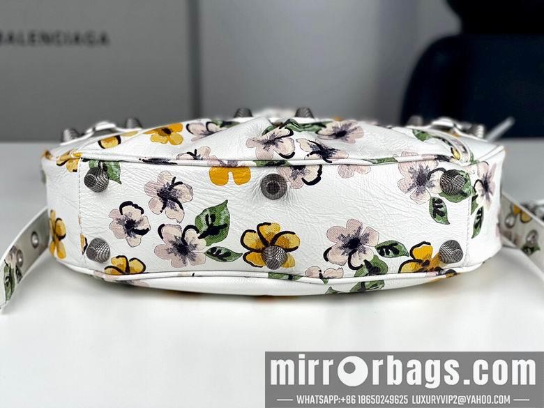 Balenciaga Bags 33X16X8cm 041420 GY 5