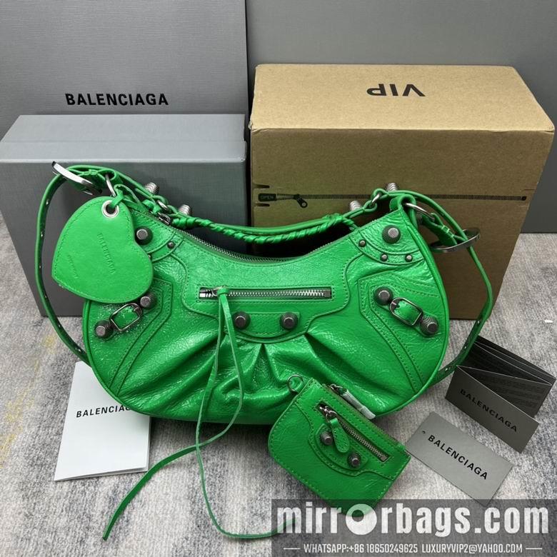 Balenciaga Bags Balenciag 33x16x8cm FY 10