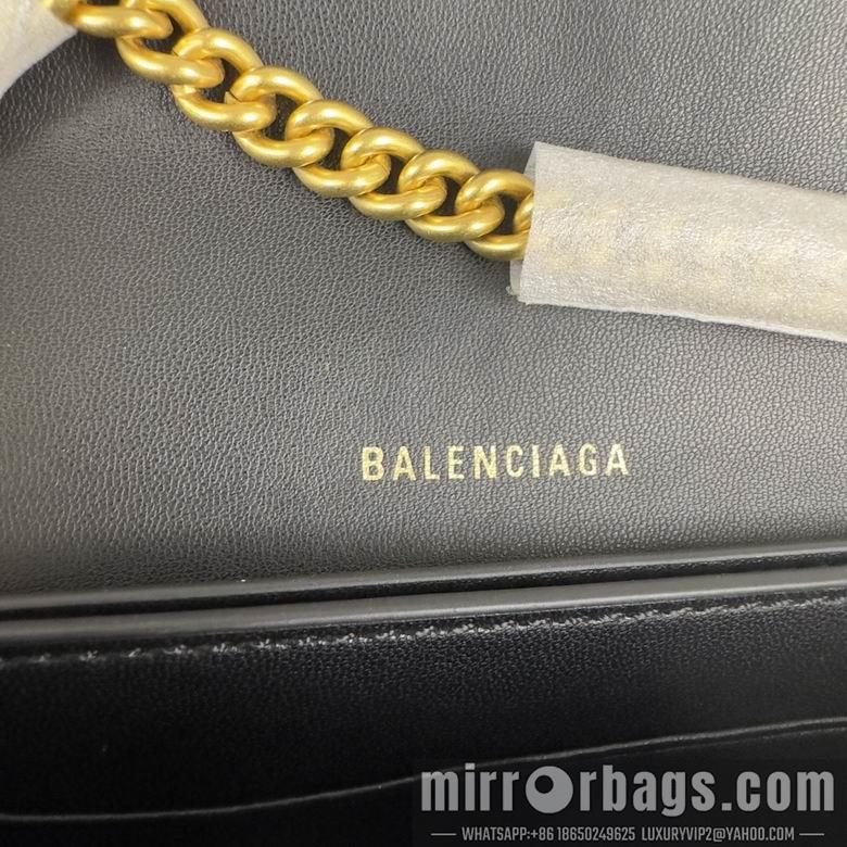 Balenciaga Bags 22X10X5cm 060103 GY 5