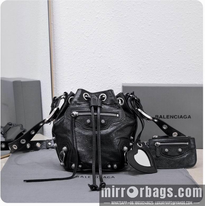 Balenciaga Bags 2021 23X10X24ccm GY 7